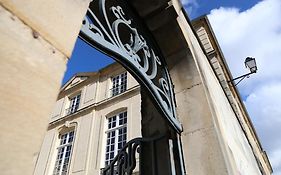 Villa Republique Normandie
