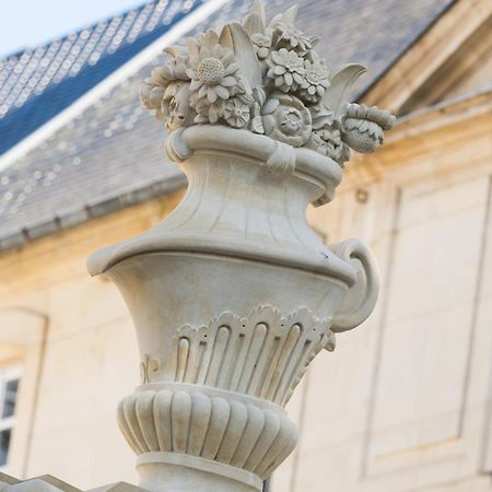 Villa Republique Normandie Caen Buitenkant foto
